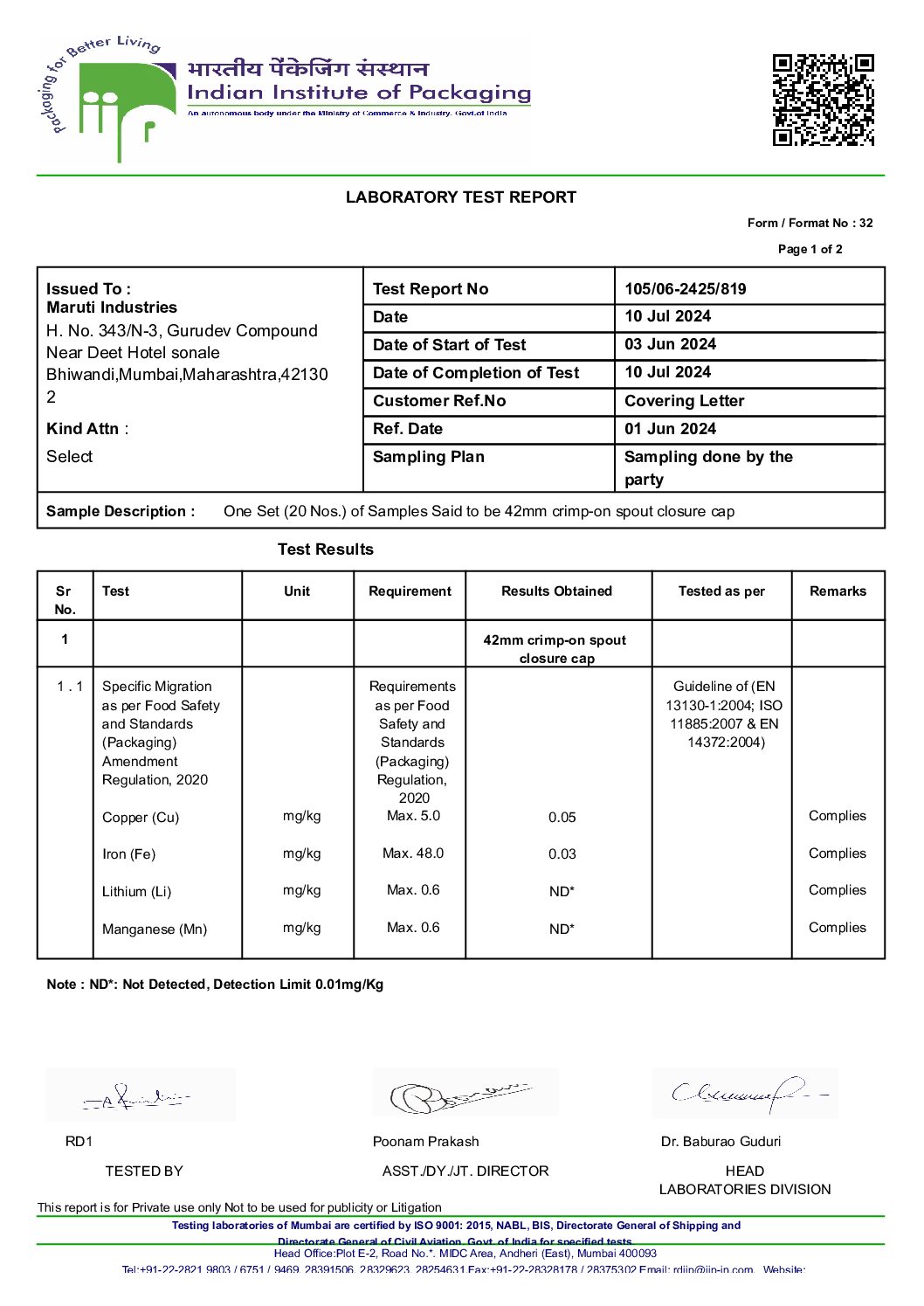 Report 3 Pdf