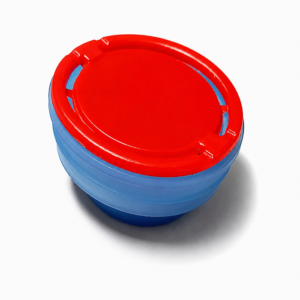 42mm press fit spout cap