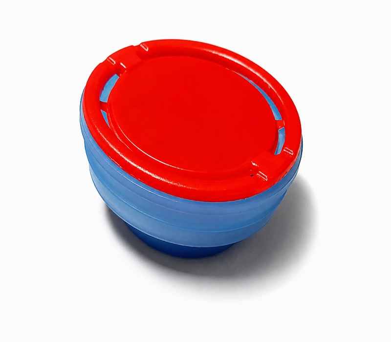 42mm press fit spout cap 42mm press fit spout cap