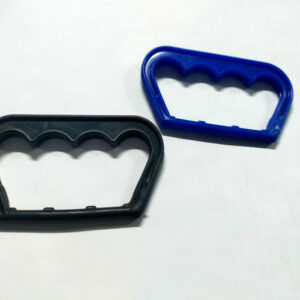 plastic handles