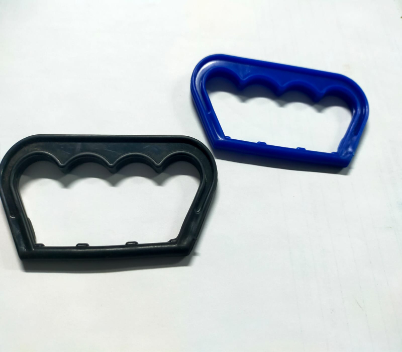 plastic handles plastic handles